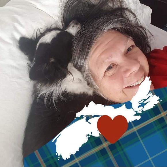 Meet your Posher, Sandra - Picture 1 of 1